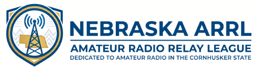 Nebraska ARRL Section Demo